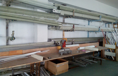 豪異制作流程照 豪異制作流程照